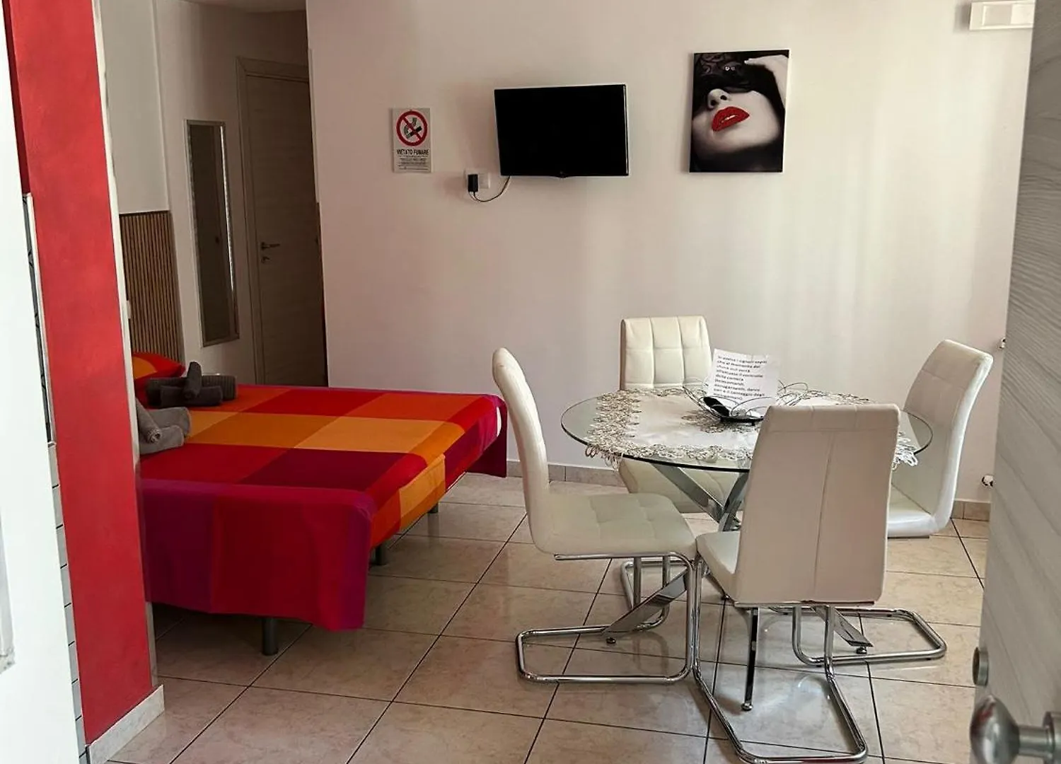 B&B Le Tre Gemme Junior Lentini Bed & Breakfast