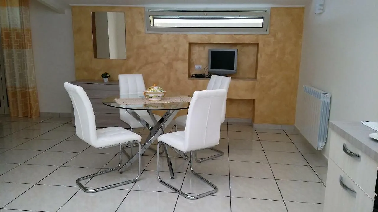 B&B Le Tre Gemme Junior Lentini Bed & Breakfast