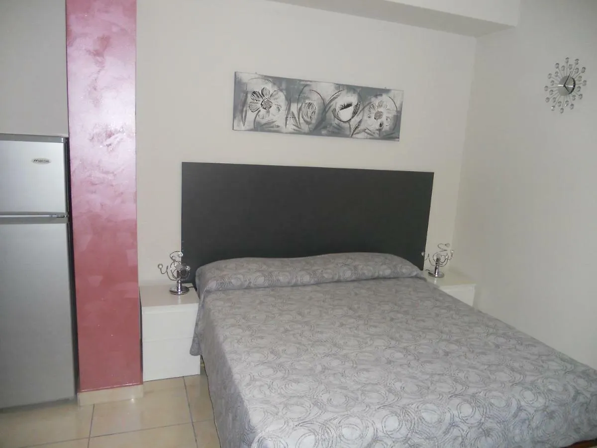 B&B Le Tre Gemme Junior Lentini 0*,