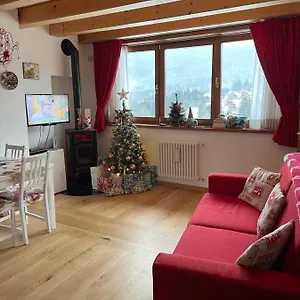 Casa Romeo , San Vito di Cadore Italia