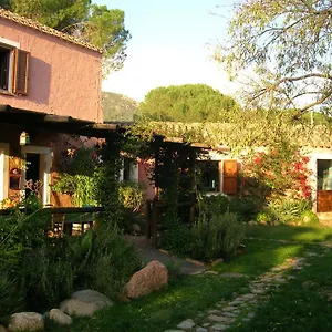 La Fattoria Delle Tartarughe , San Gregorio (Sardinia) Italia