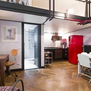 Primopiano - Guerrazzi , Milano Italia