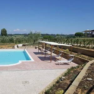 Agriturismo Deni , Cenaia Italia