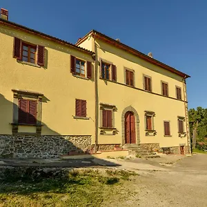 Casa Menco , Arezzo Italia