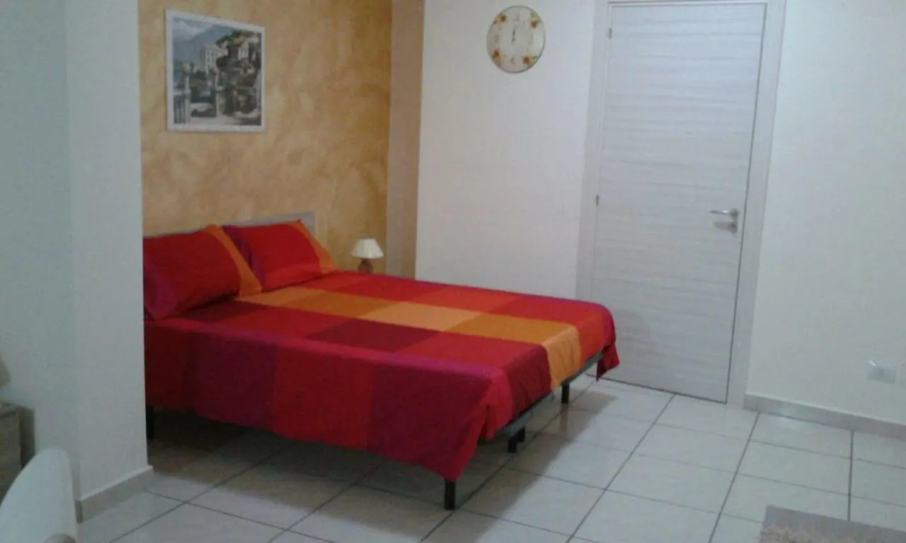 Bed & Breakfast B&B Le Tre Gemme Junior Lentini