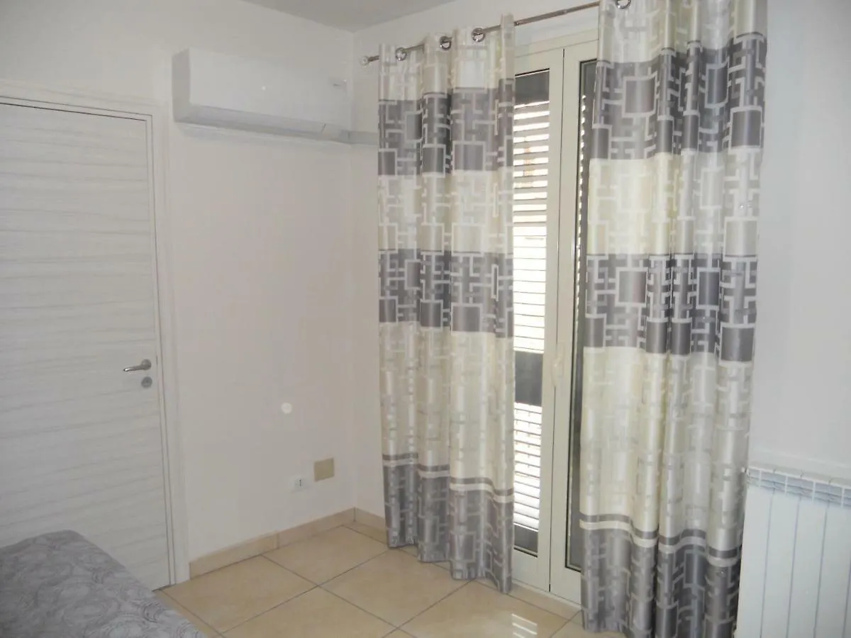 B&B Le Tre Gemme Junior Lentini Italy