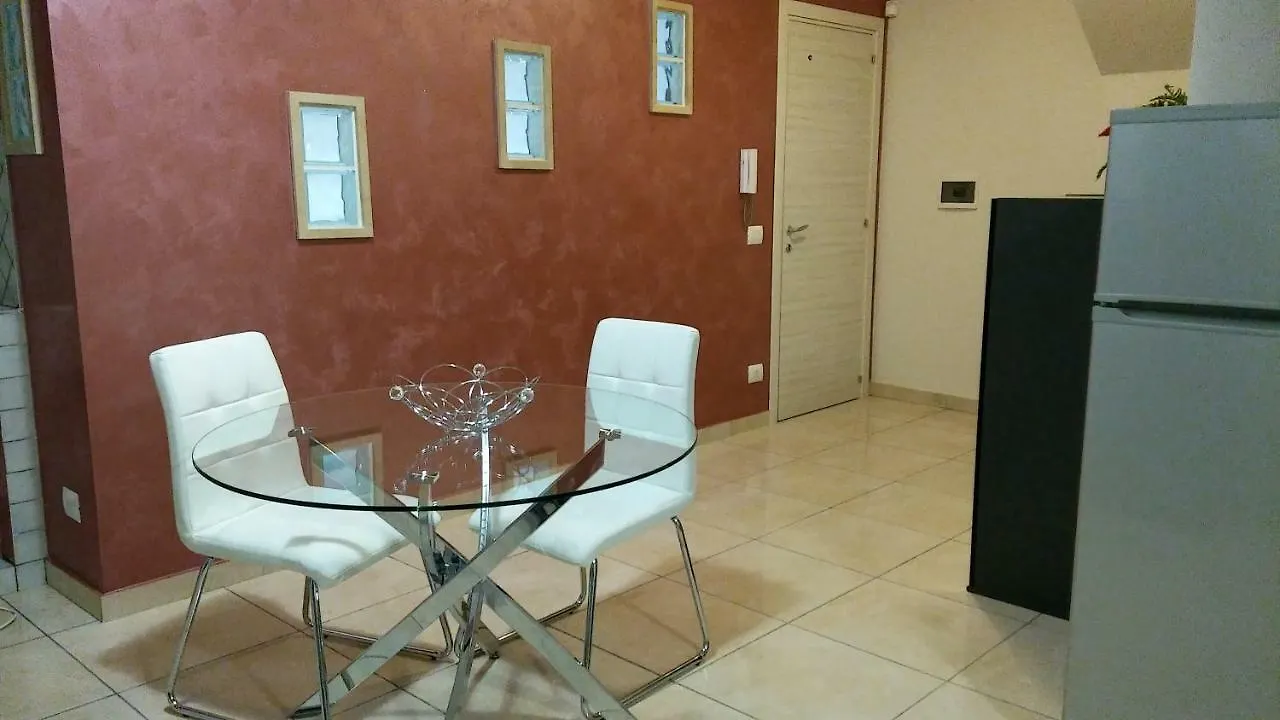 Bed & Breakfast B&B Le Tre Gemme Junior Lentini